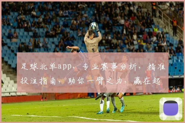 足球北单app，专业赛事分析，精准投注指南，助你一臂之力，赢在起跑线