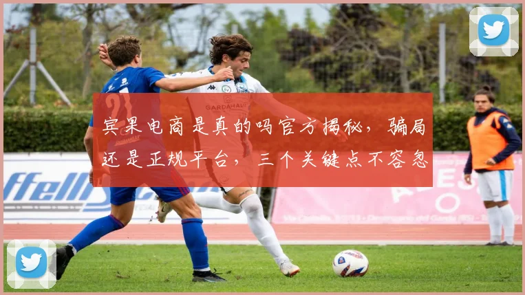 宾果电商是真的吗官方揭秘，骗局还是正规平台，三个关键点不容忽视，谨慎选择