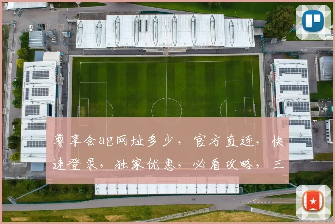 尊享会ag网址多少，官方直连，快速登录，独家优惠，必看攻略，三步轻松访问
