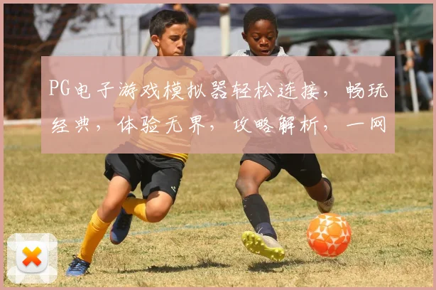 PG电子游戏模拟器轻松连接，畅玩经典，体验无界，攻略解析，一网打尽