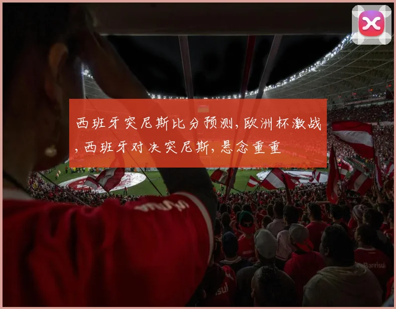 西班牙突尼斯比分预测,欧洲杯激战,西班牙对决突尼斯,悬念重重